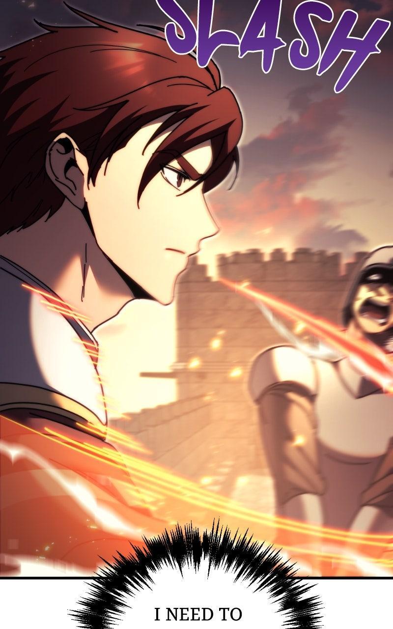 Read A Flame Reborn Manga Online