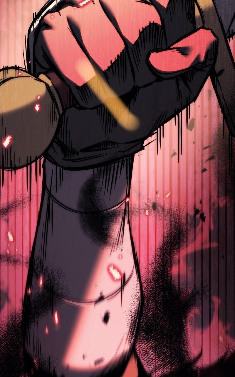 Read A Flame Reborn Manga Online
