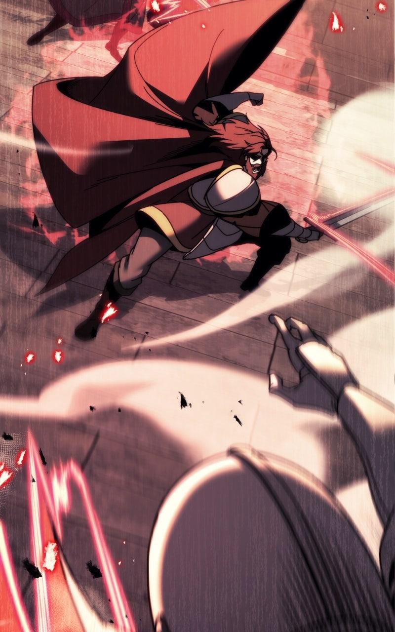 Read A Flame Reborn Manga Online