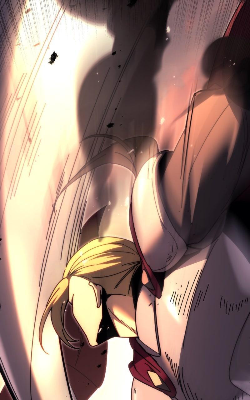 Read A Flame Reborn Manga Online
