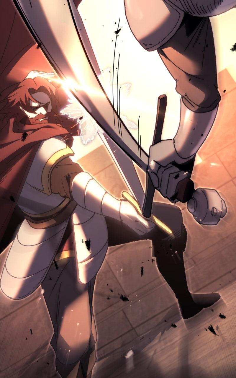 Read A Flame Reborn Manga Online