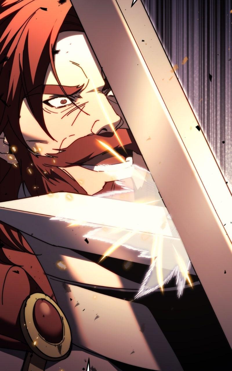 Read A Flame Reborn Manga Online