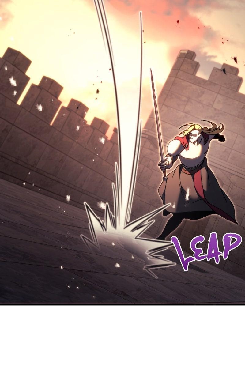 Read A Flame Reborn Manga Online