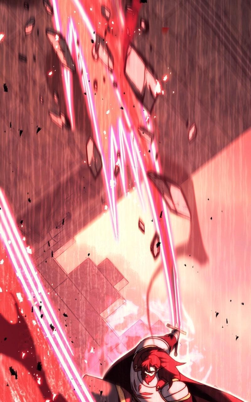 Read A Flame Reborn Manga Online