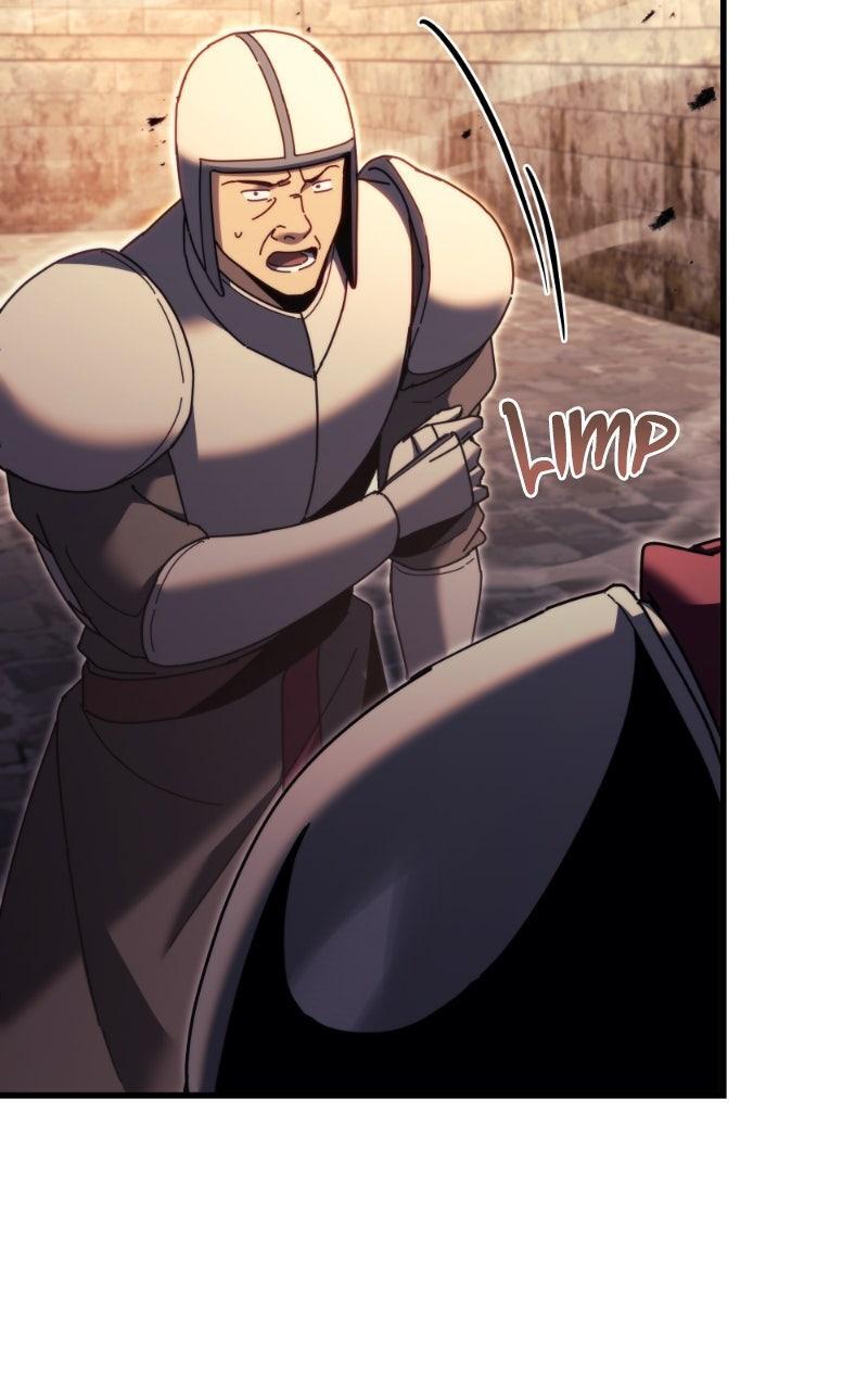 Read A Flame Reborn Manga Online