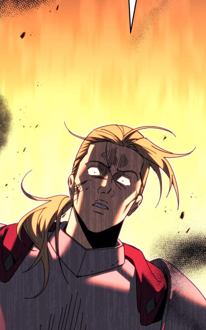 Read A Flame Reborn Manga Online