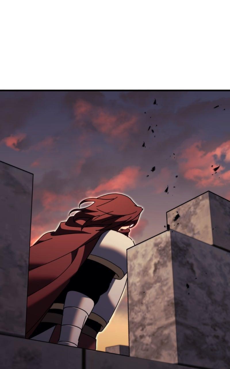 Read A Flame Reborn Manga Online
