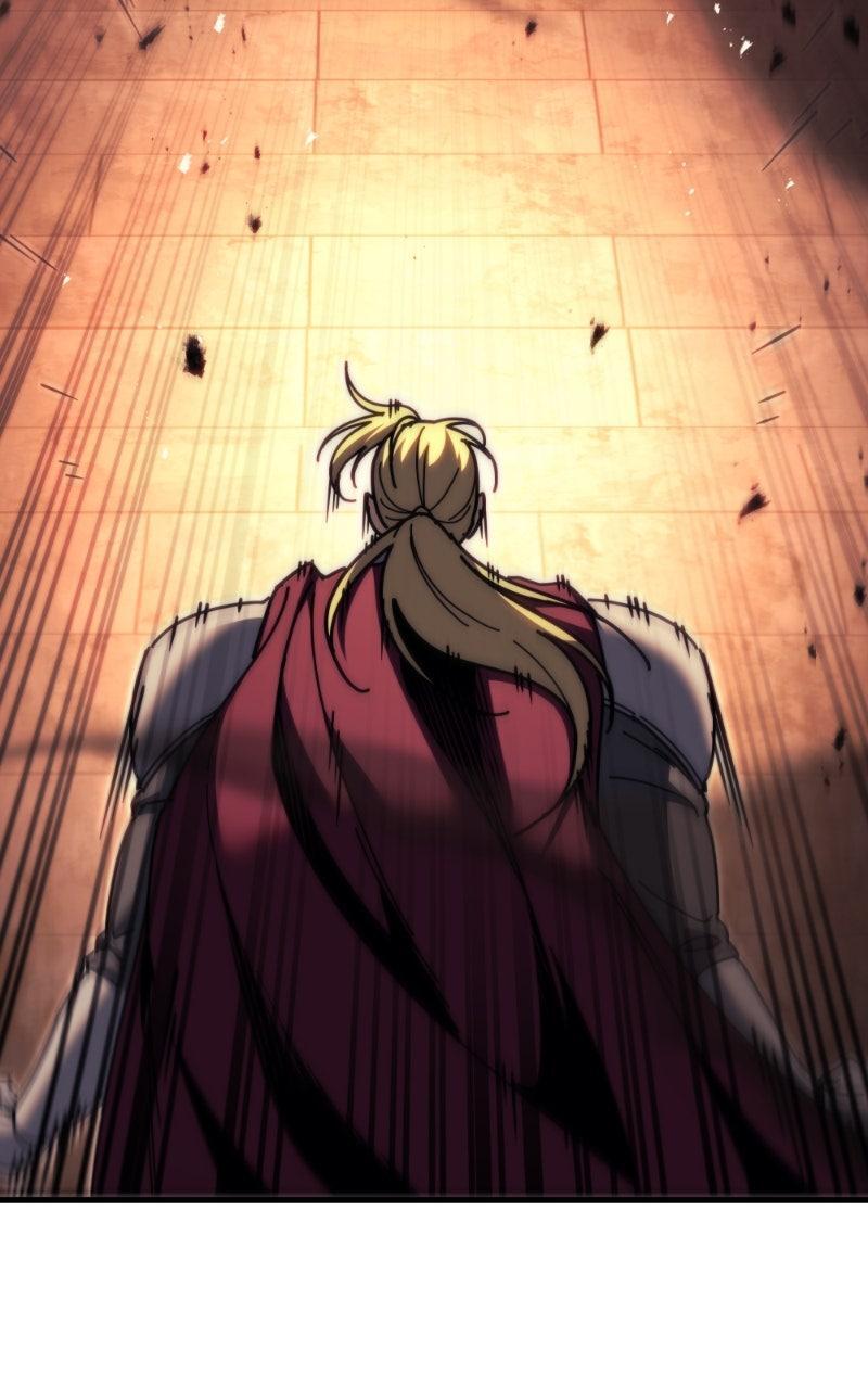 Read A Flame Reborn Manga Online