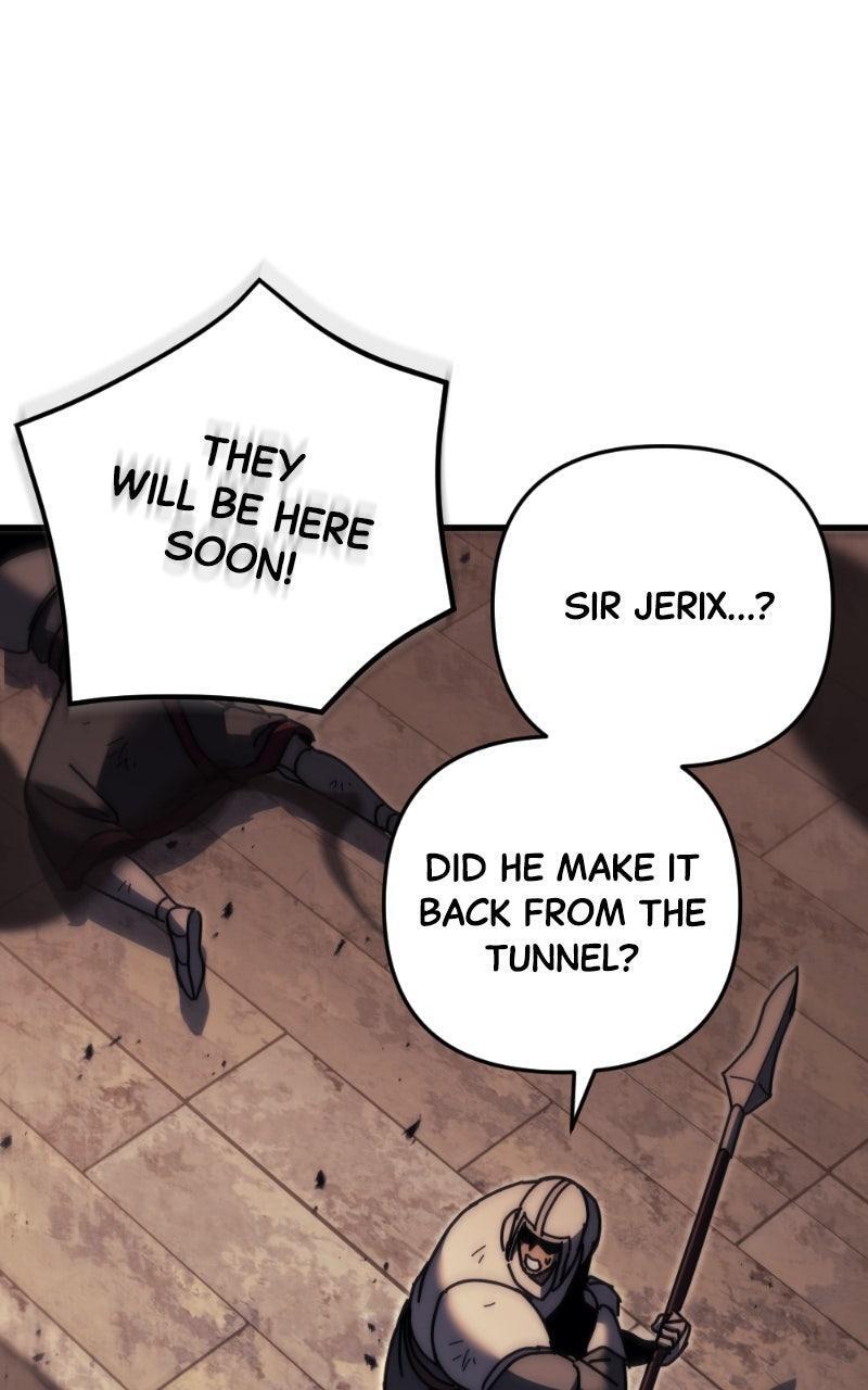 Read A Flame Reborn Manga Online