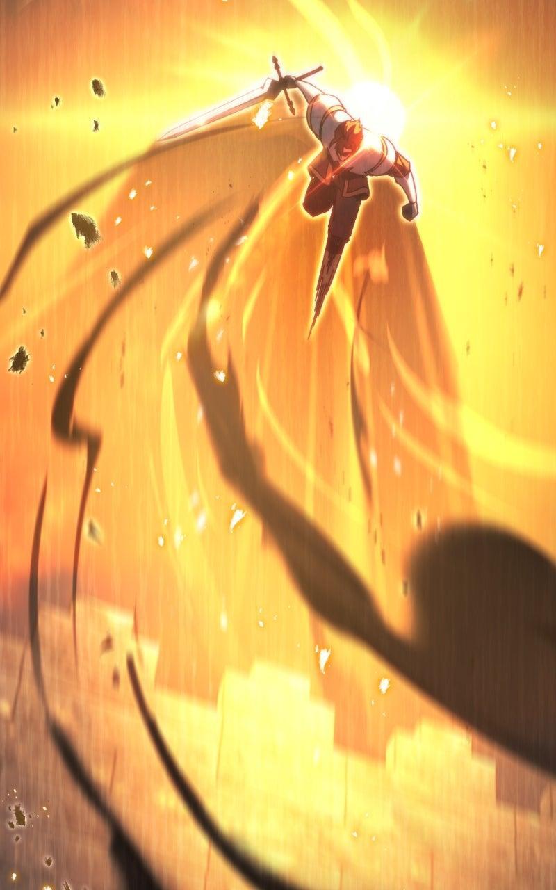 Read A Flame Reborn Manga Online