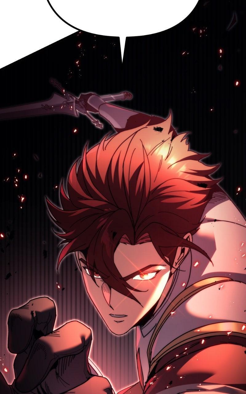 Read A Flame Reborn Manga Online