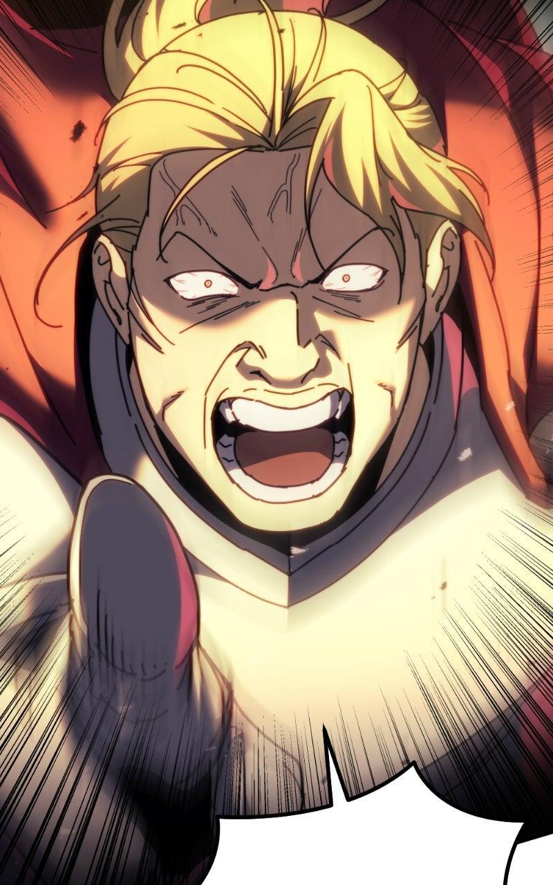 Read A Flame Reborn Manga Online