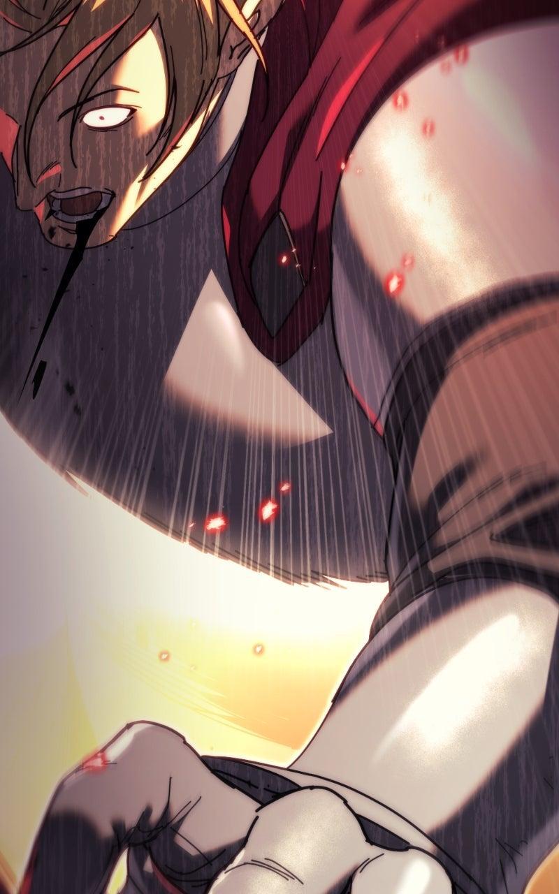 Read A Flame Reborn Manga Online
