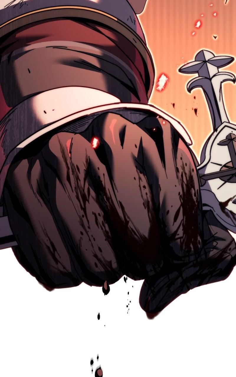 Read A Flame Reborn Manga Online