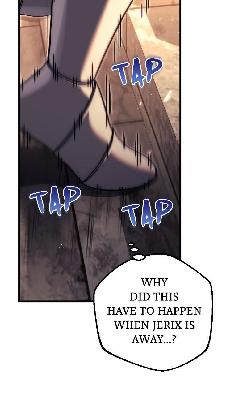 Read A Flame Reborn Manga Online