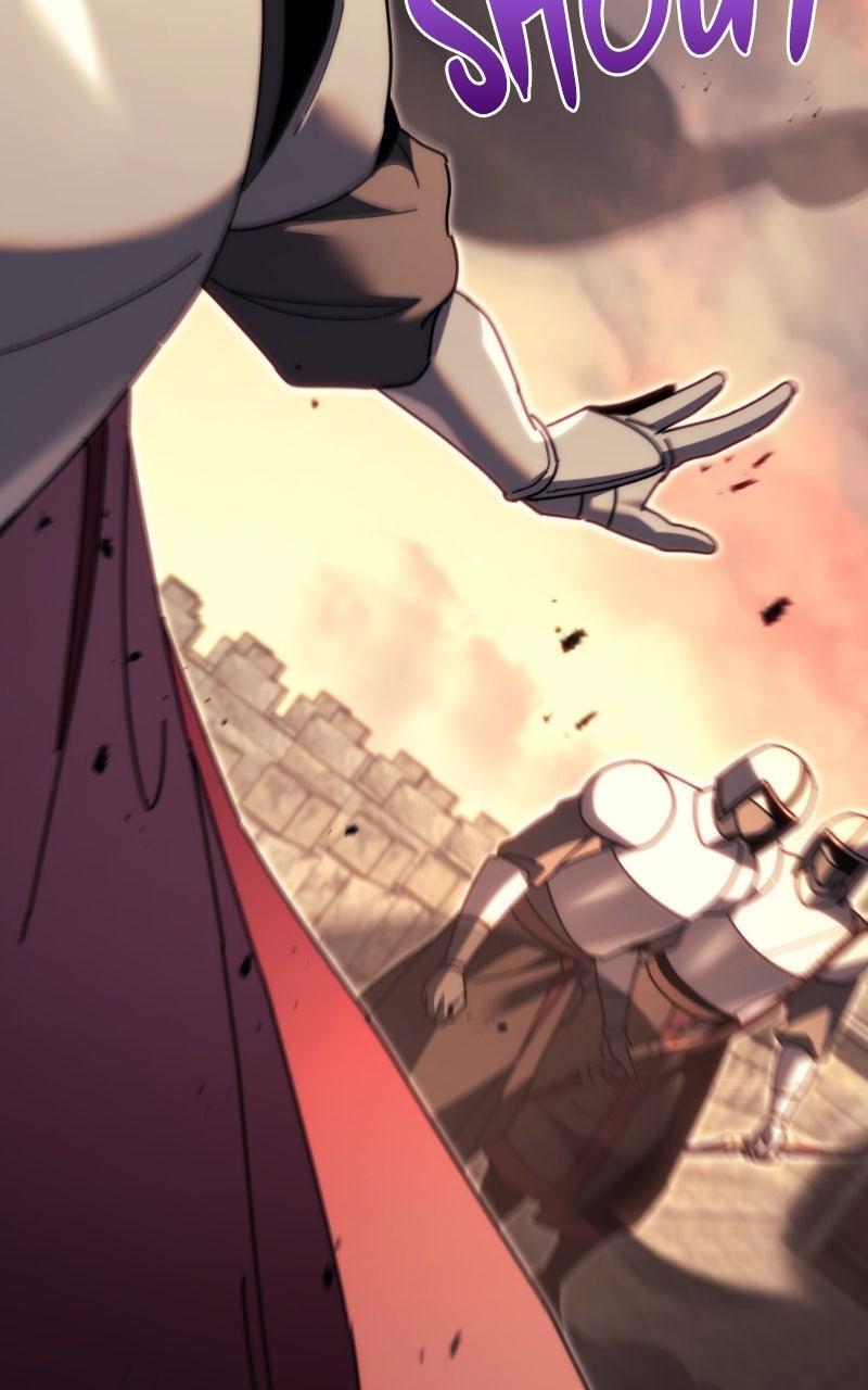 Read A Flame Reborn Manga Online