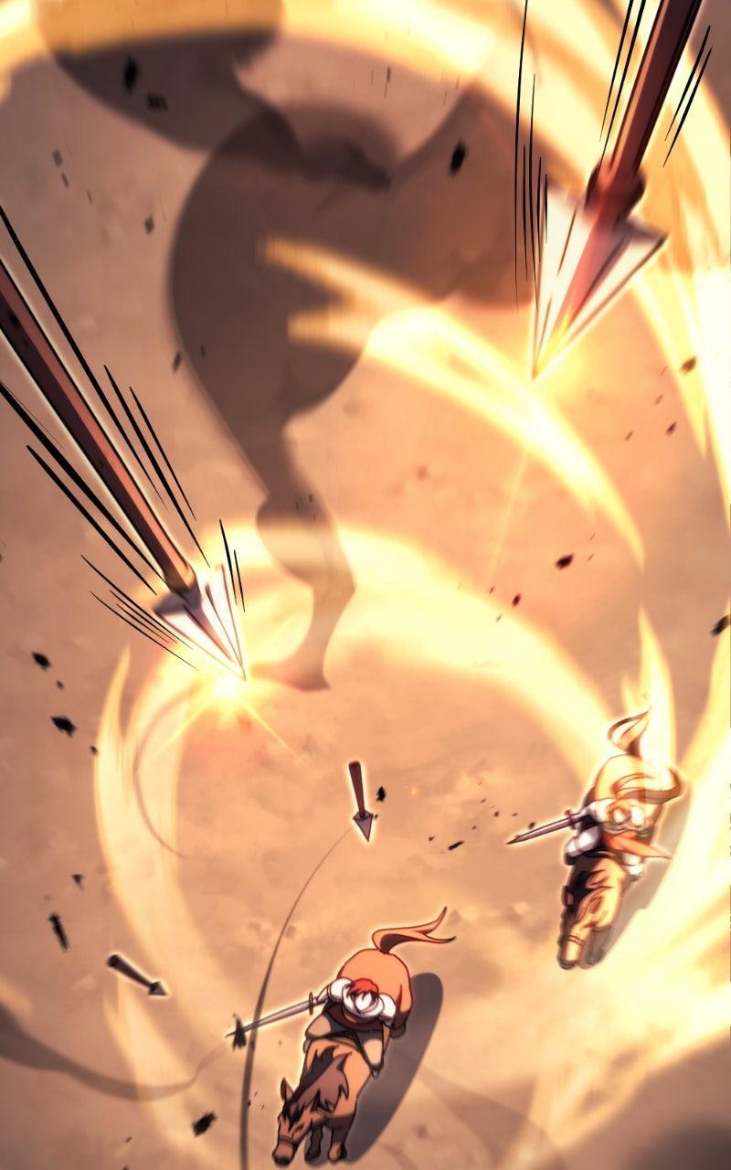 Read A Flame Reborn Manga Online