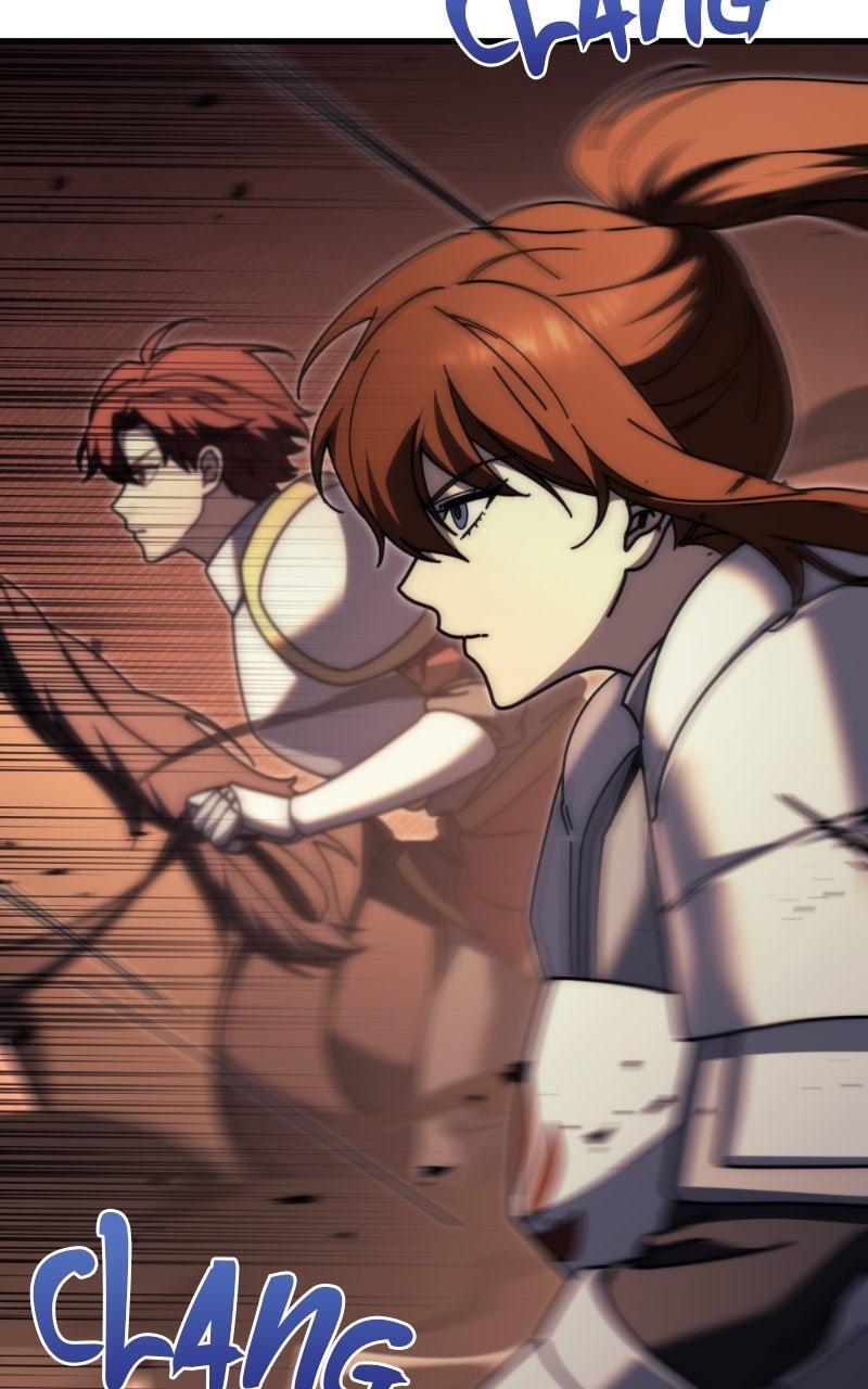 Read A Flame Reborn Manga Online