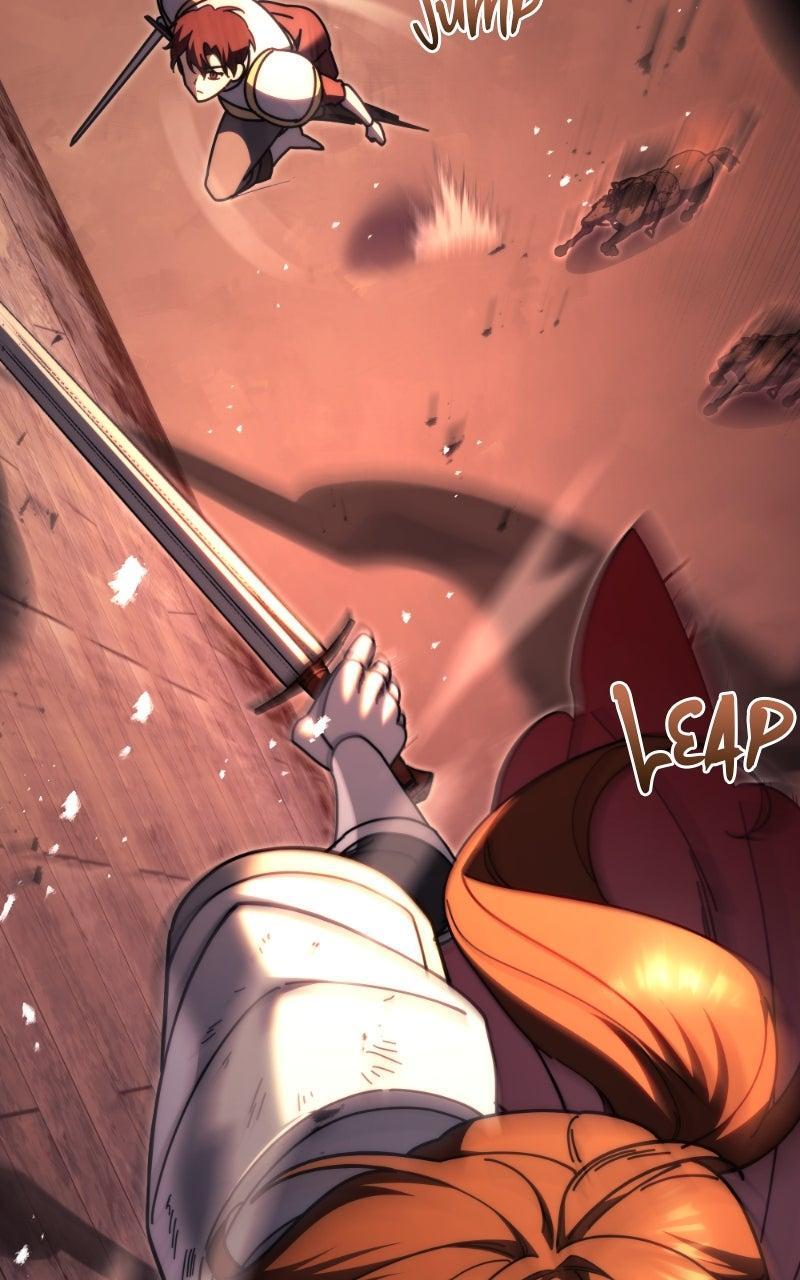 Read A Flame Reborn Manga Online