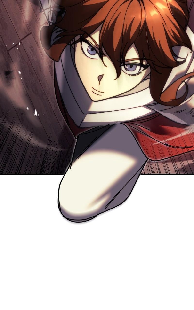 Read A Flame Reborn Manga Online