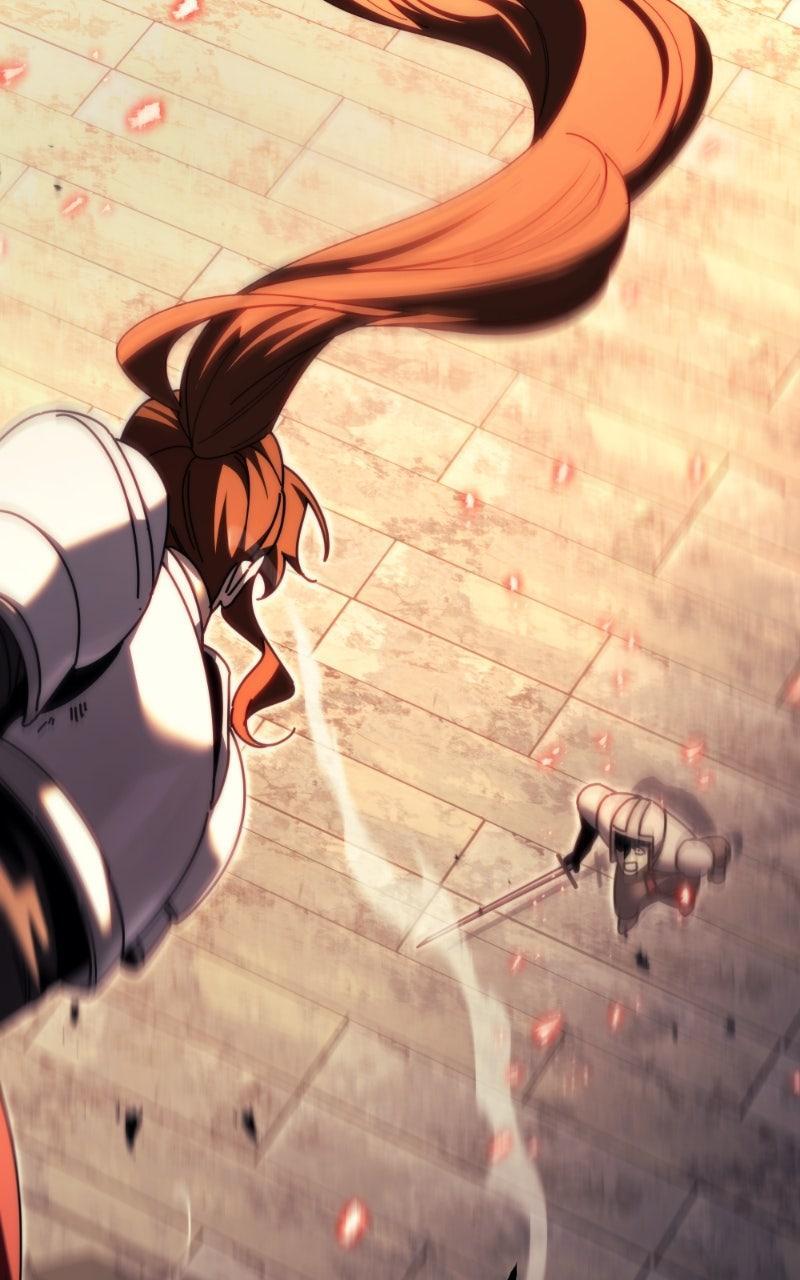 Read A Flame Reborn Manga Online