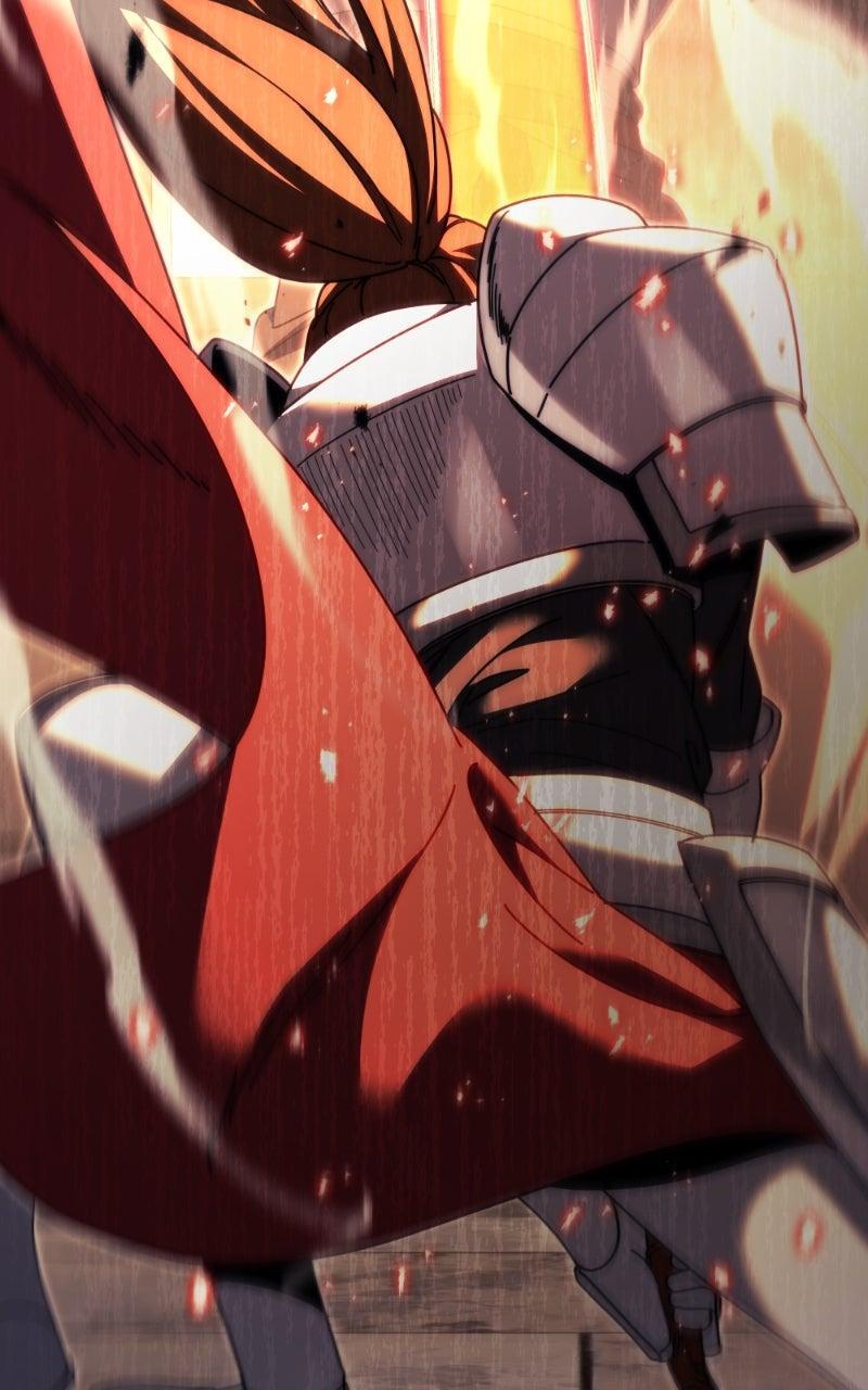 Read A Flame Reborn Manga Online