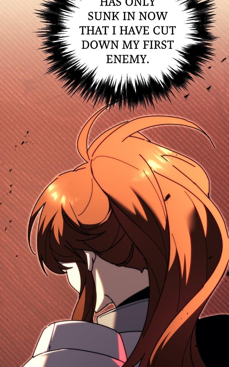 Read A Flame Reborn Manga Online