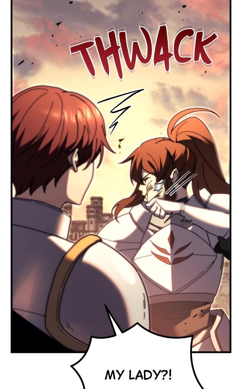 Read A Flame Reborn Manga Online