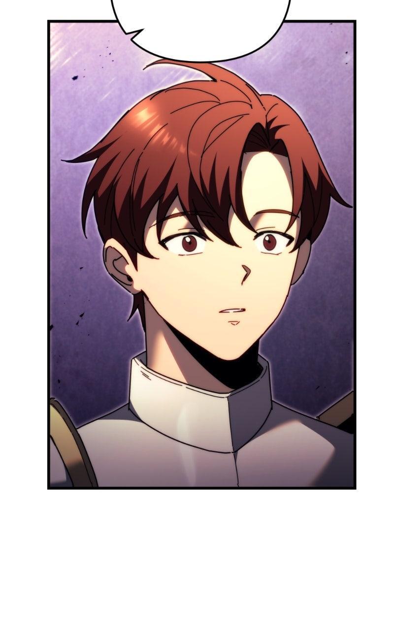 Read A Flame Reborn Manga Online