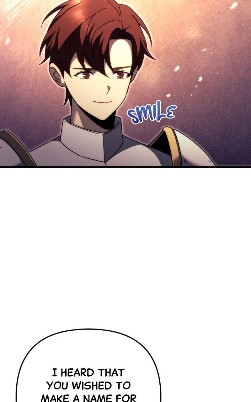 Read A Flame Reborn Manga Online