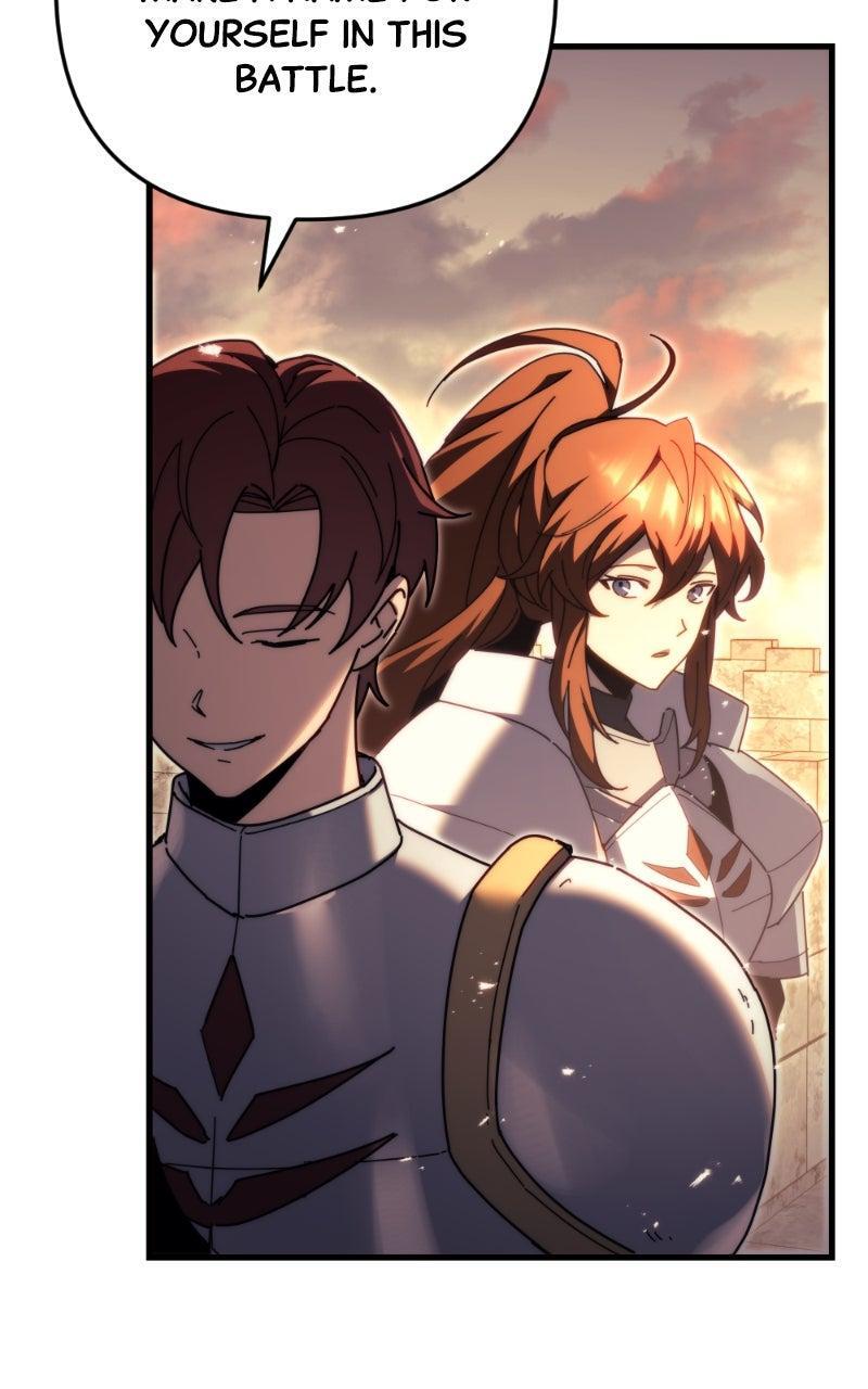 Read A Flame Reborn Manga Online