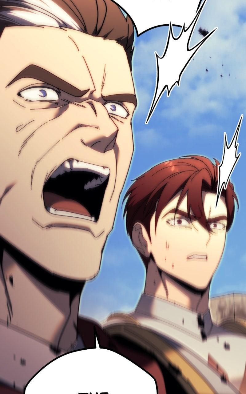 Read A Flame Reborn Manga Online