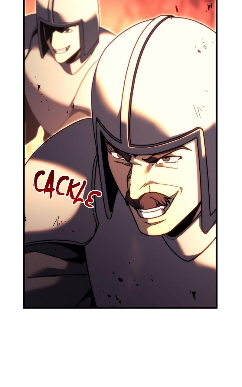 Read A Flame Reborn Manga Online