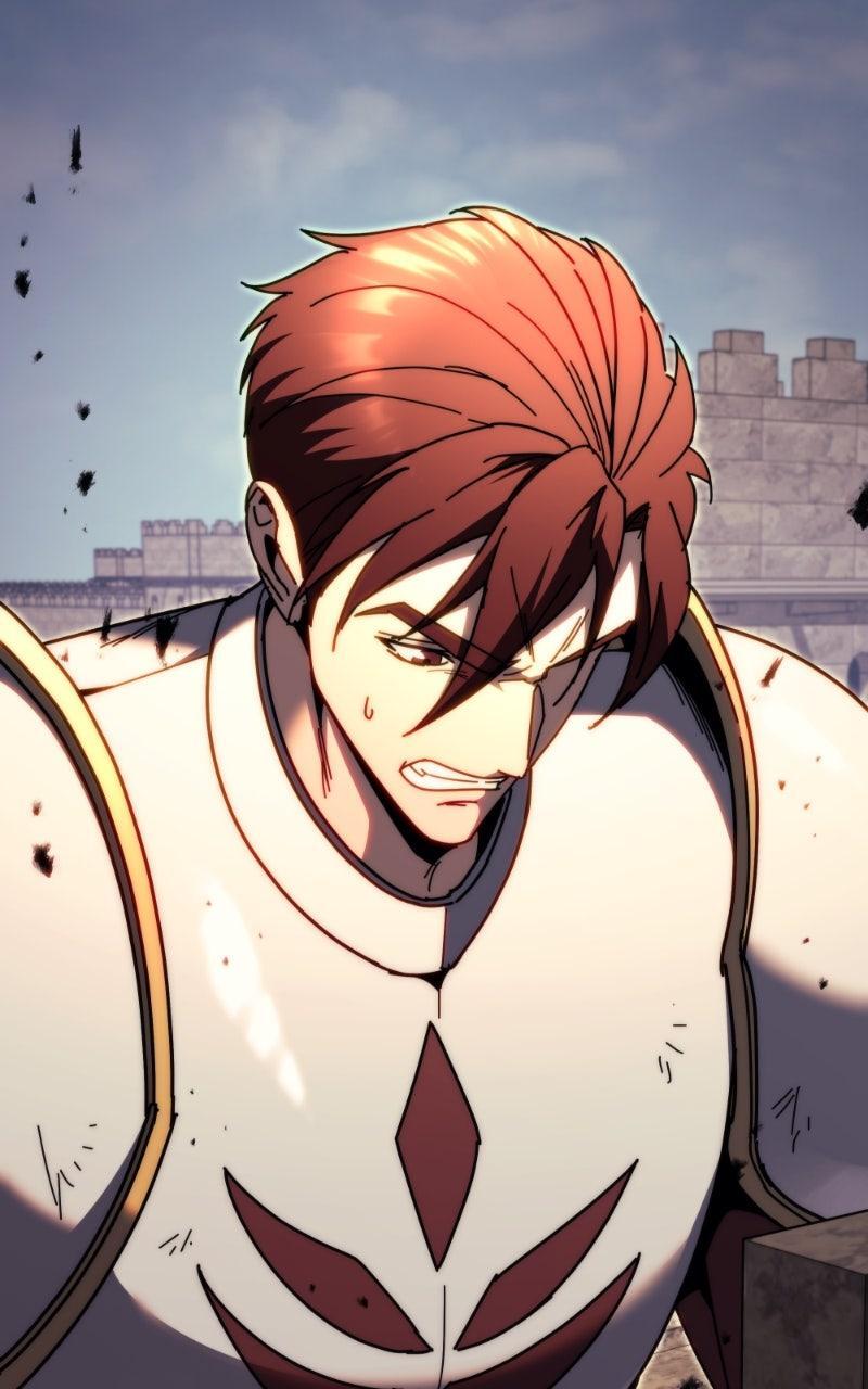 Read A Flame Reborn Manga Online