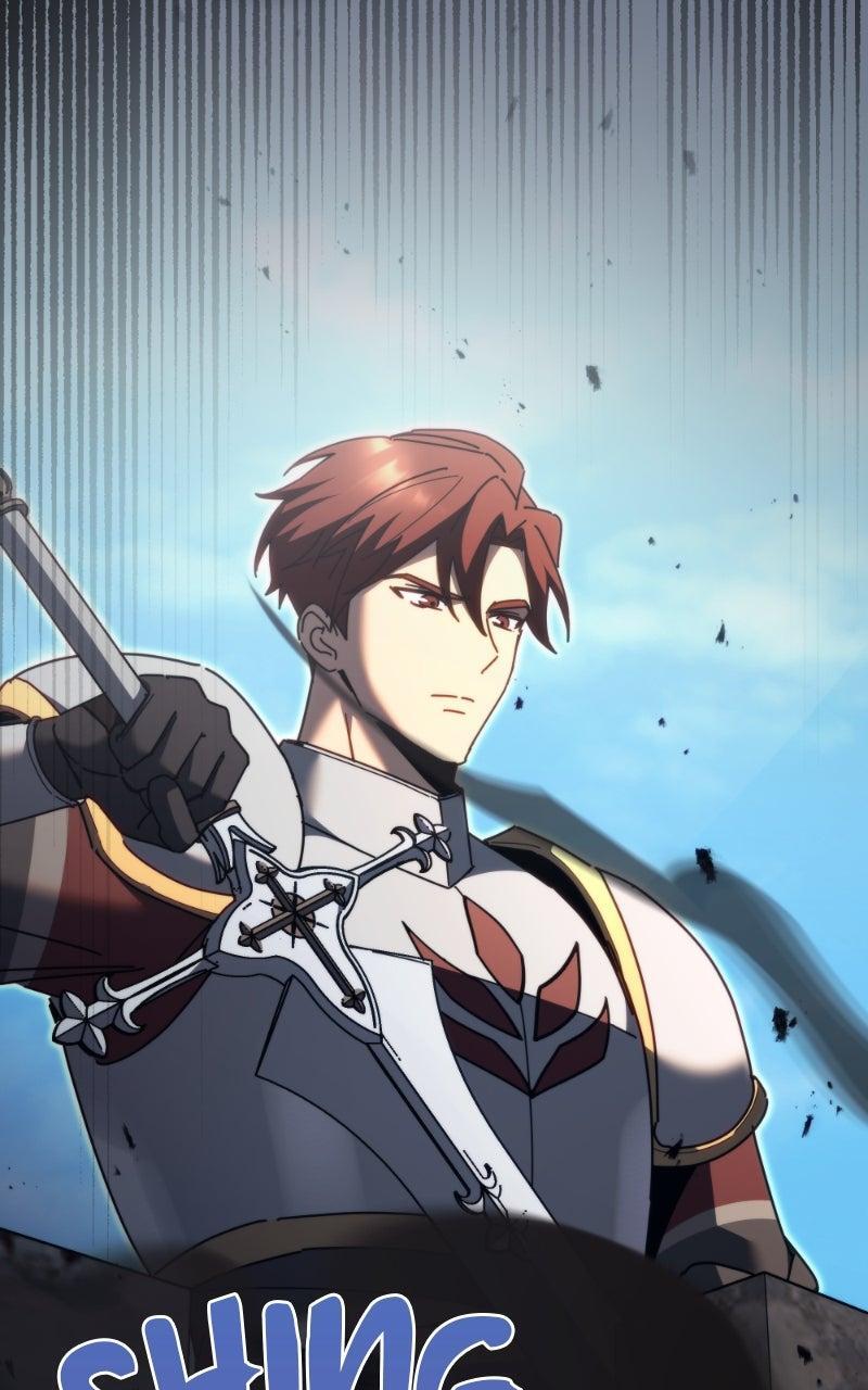 Read A Flame Reborn Manga Online