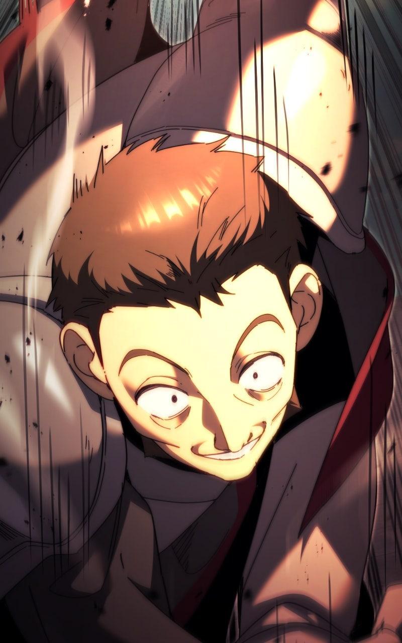 Read A Flame Reborn Manga Online
