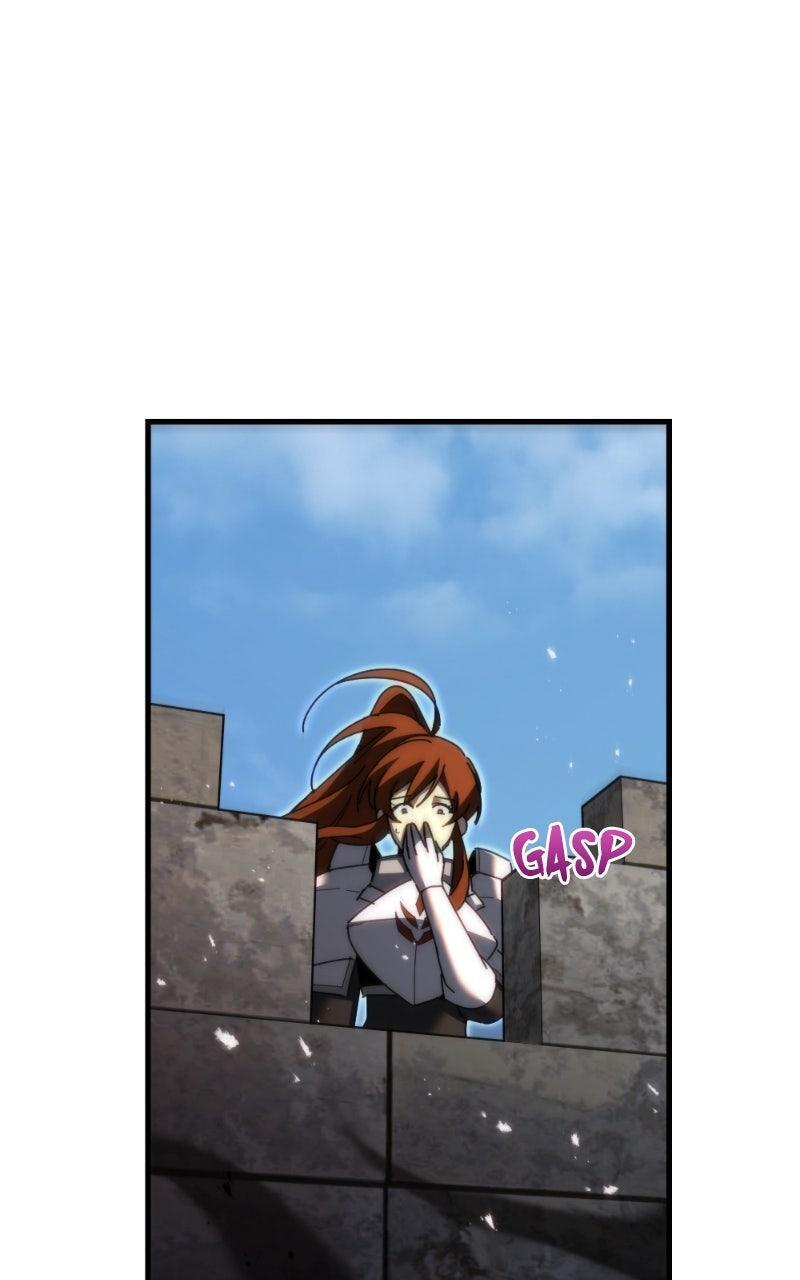 Read A Flame Reborn Manga Online