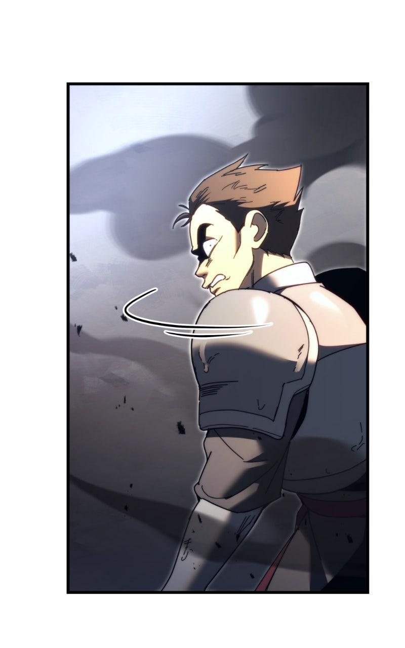 Read A Flame Reborn Manga Online