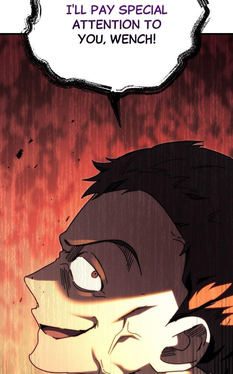 Read A Flame Reborn Manga Online