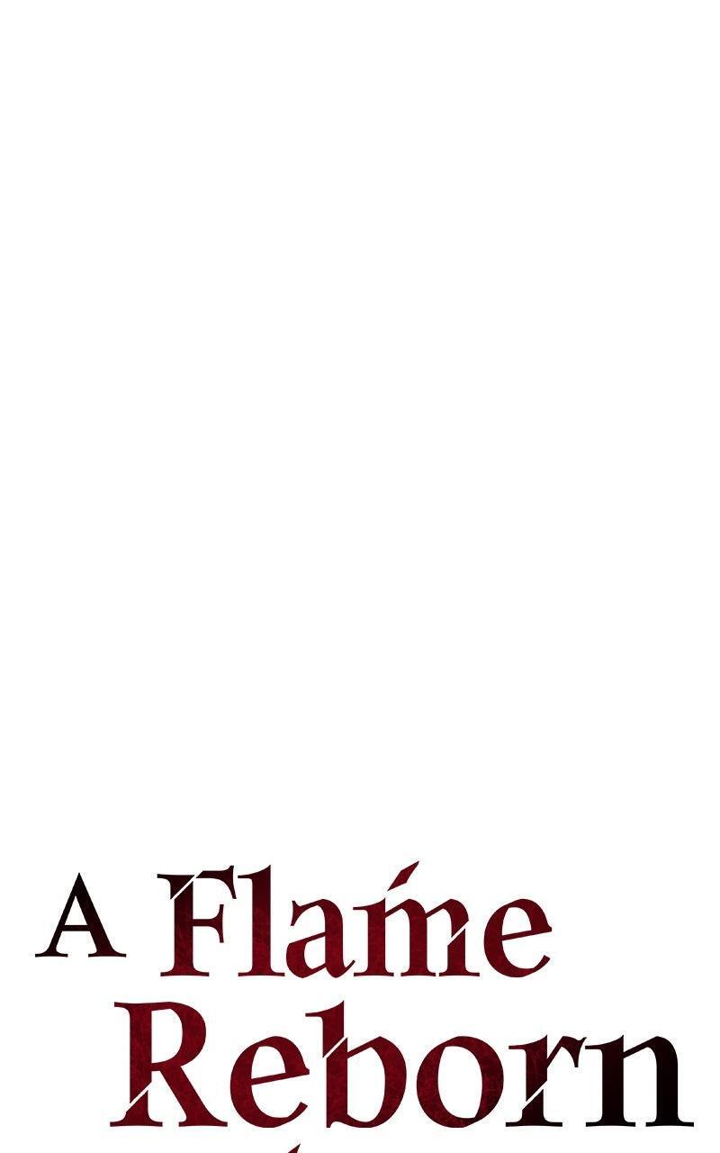 Read A Flame Reborn Manga Online