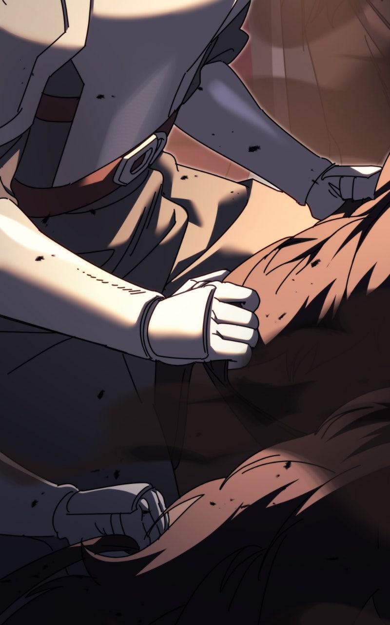 Read A Flame Reborn Manga Online