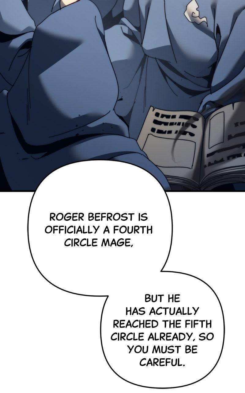 Read A Flame Reborn Manga Online