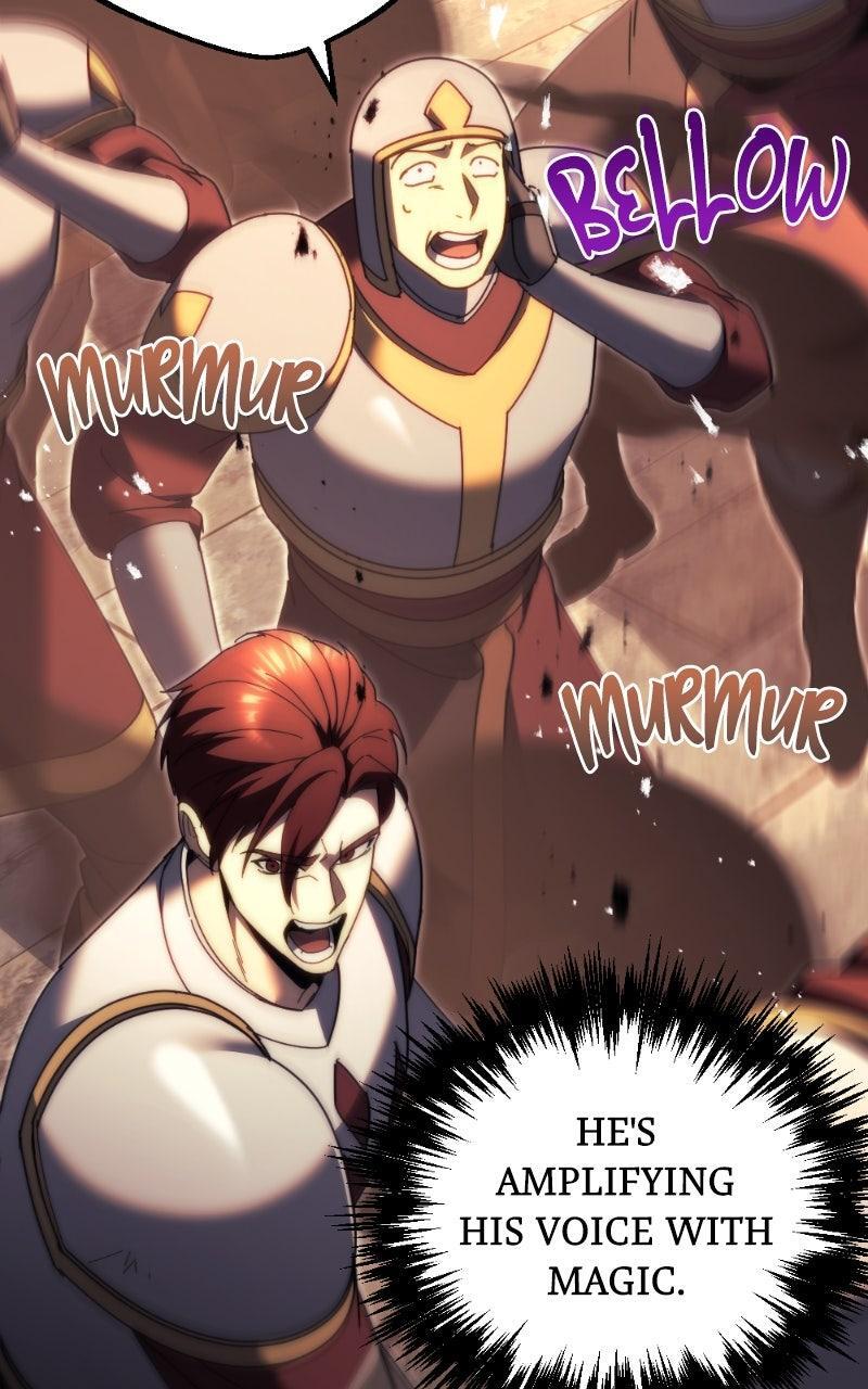 Read A Flame Reborn Manga Online