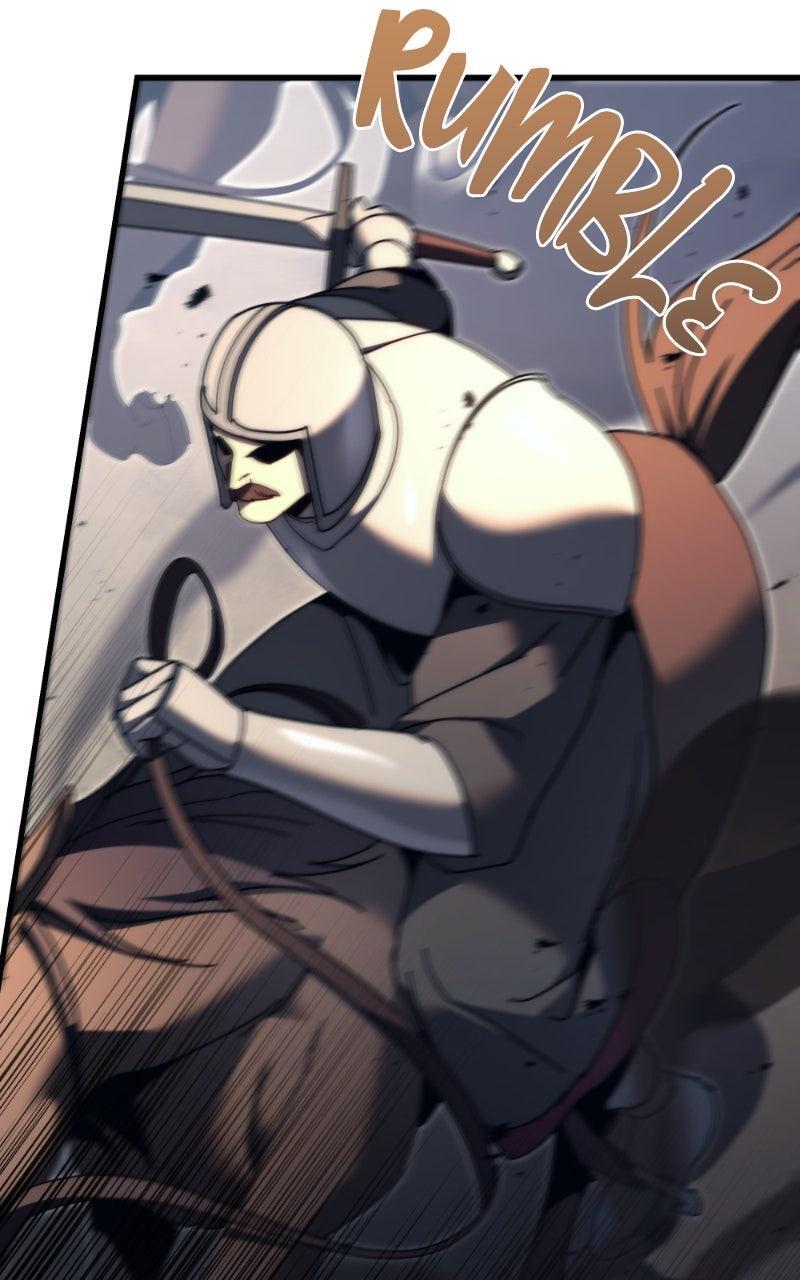 Read A Flame Reborn Manga Online