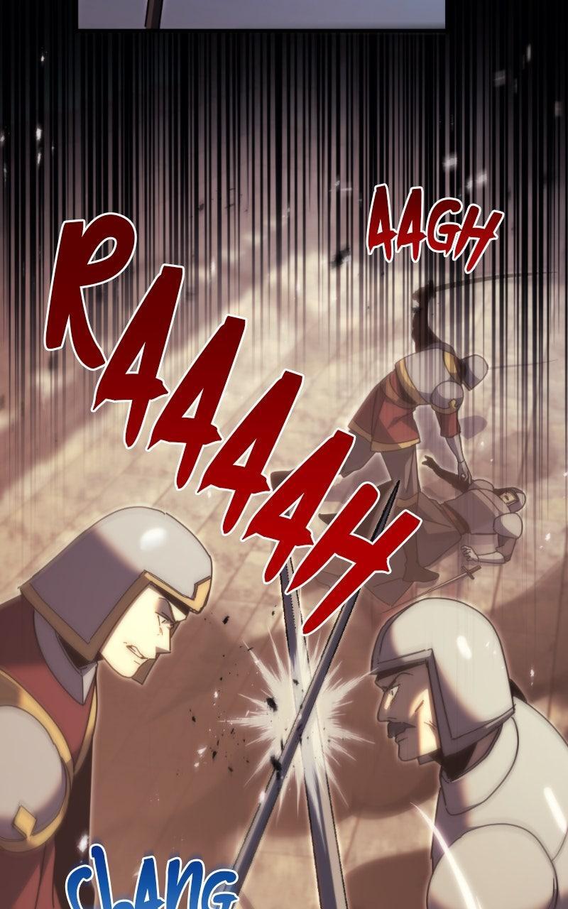 Read A Flame Reborn Manga Online