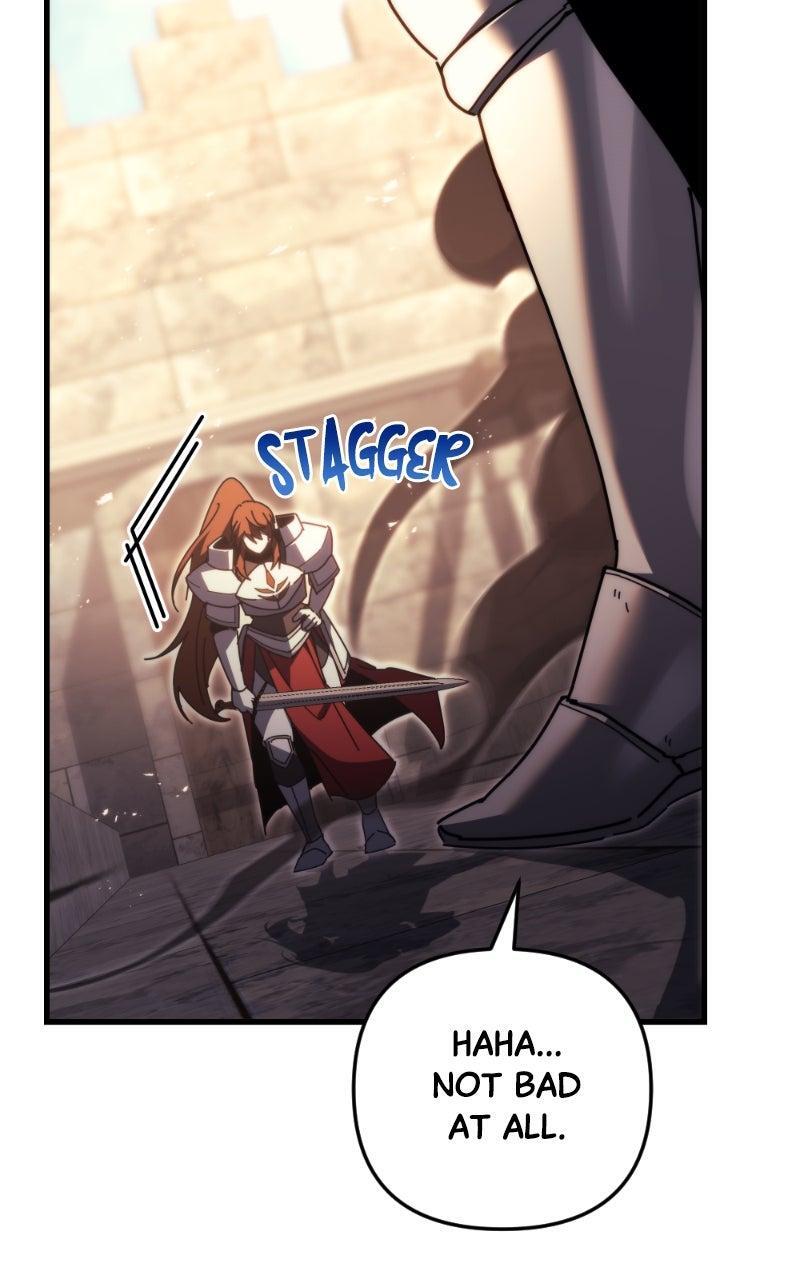 Read A Flame Reborn Manga Online