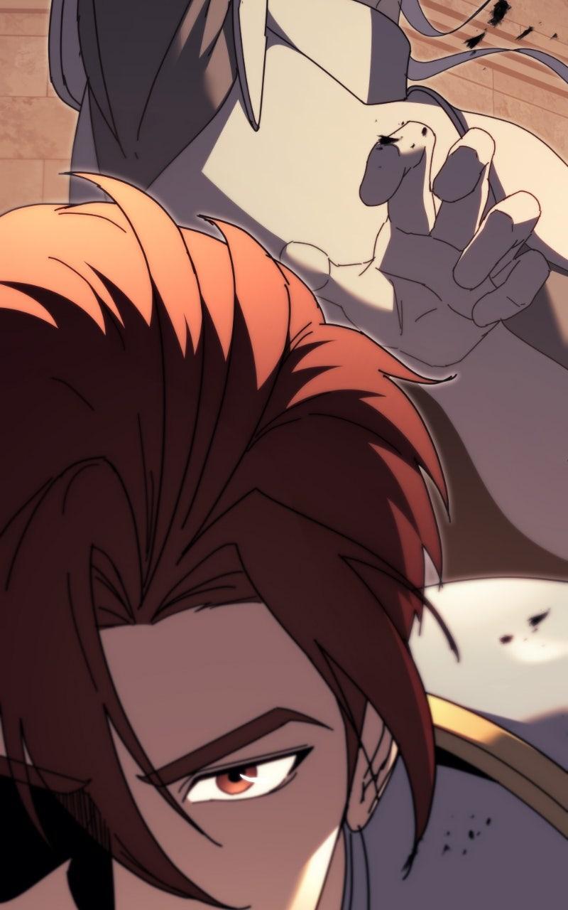 Read A Flame Reborn Manga Online
