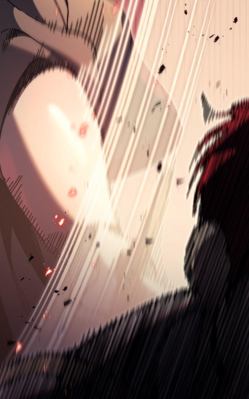 Read A Flame Reborn Manga Online