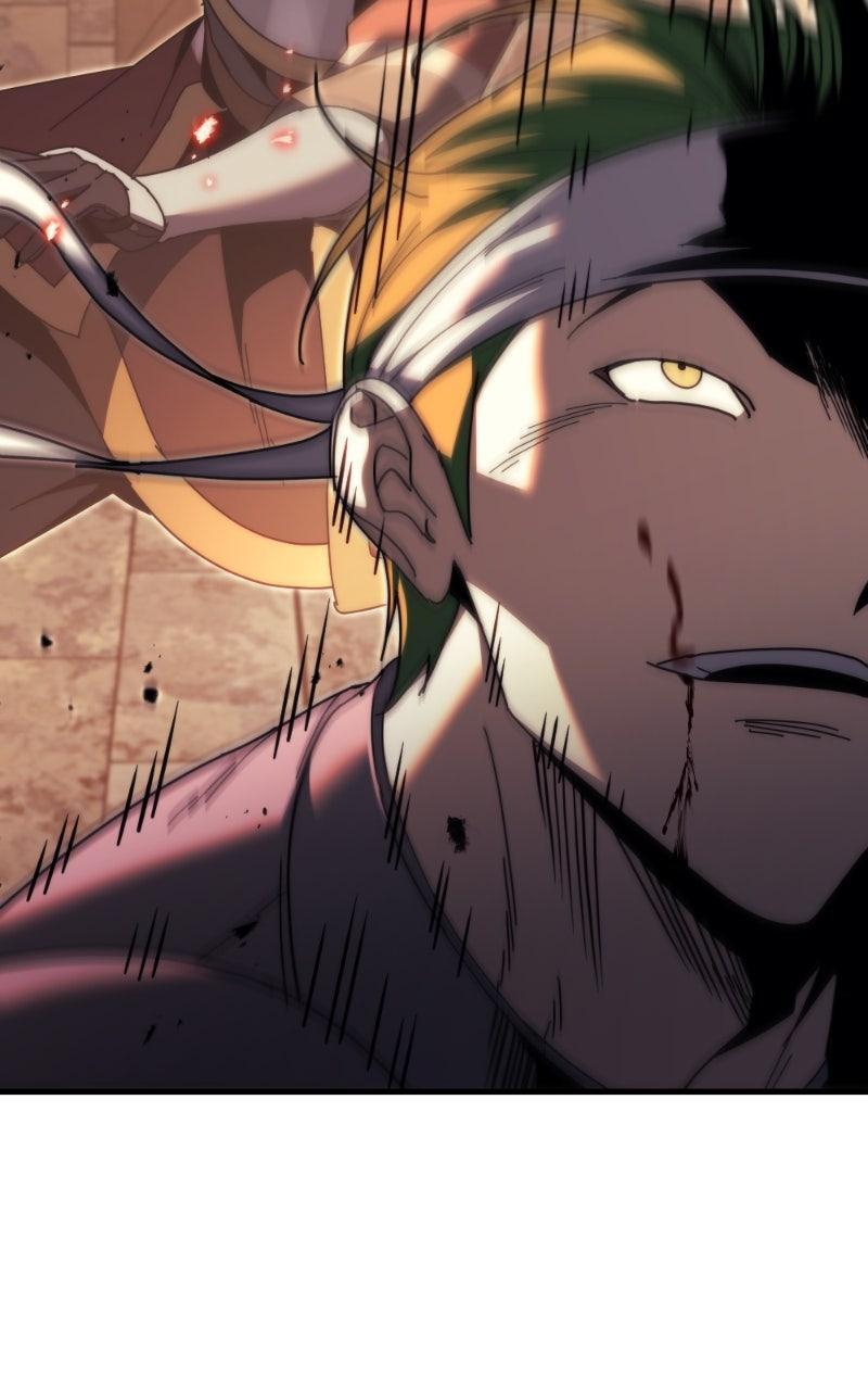 Read A Flame Reborn Manga Online