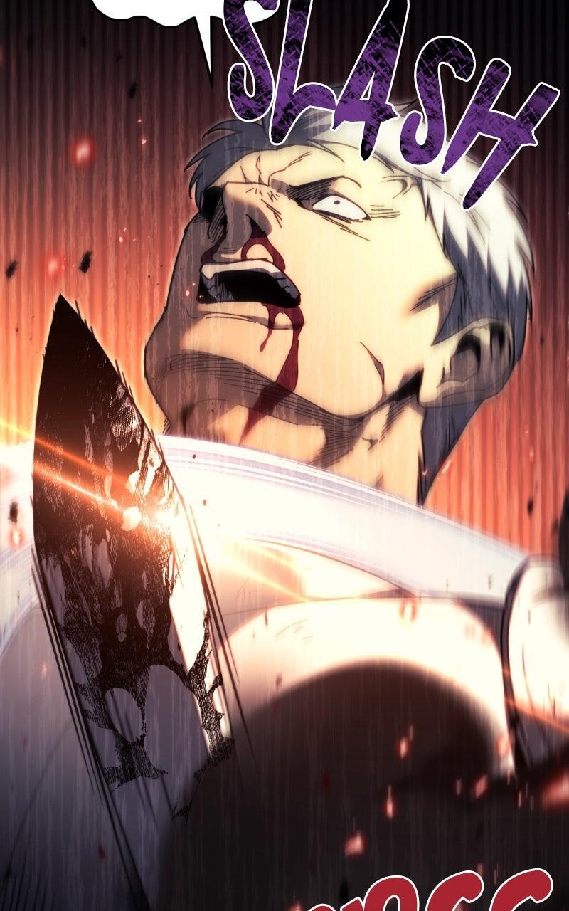 Read A Flame Reborn Manga Online